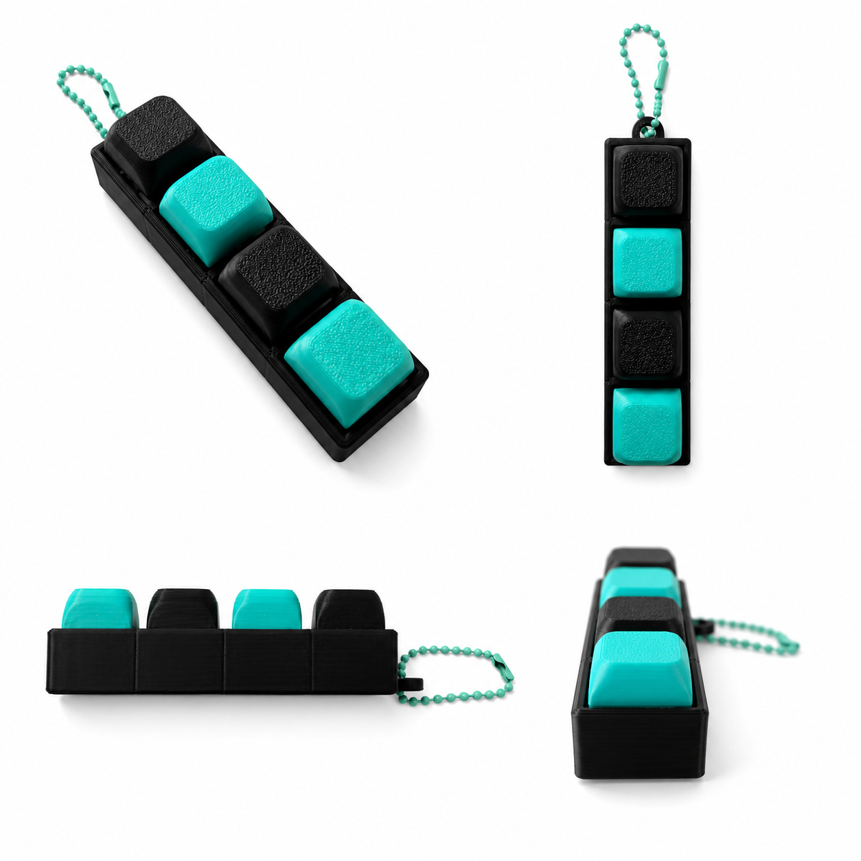PACK CLICKERS