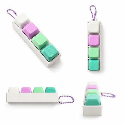 PACK CLICKERS
