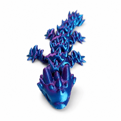 Drako – Dragon Articulado Fidget