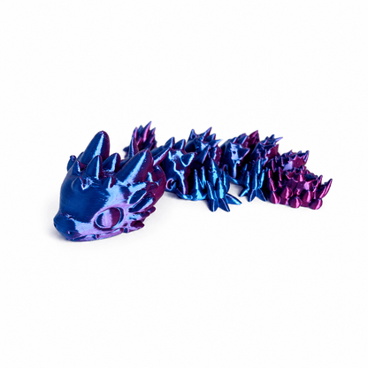 Drako – Dragon Articulado Fidget