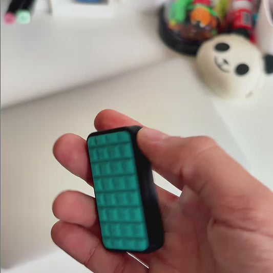Slidy – Fidget Magnético